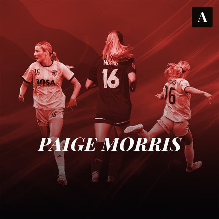Paige Morris Instagram@2x
